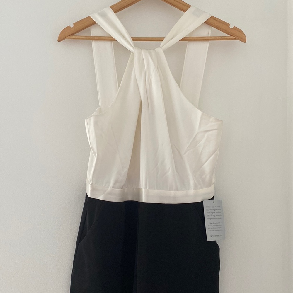 NWT Adelyn Rae Jumpsuit